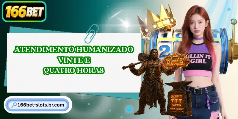 Atendimento humanizado vinte e quatro horas